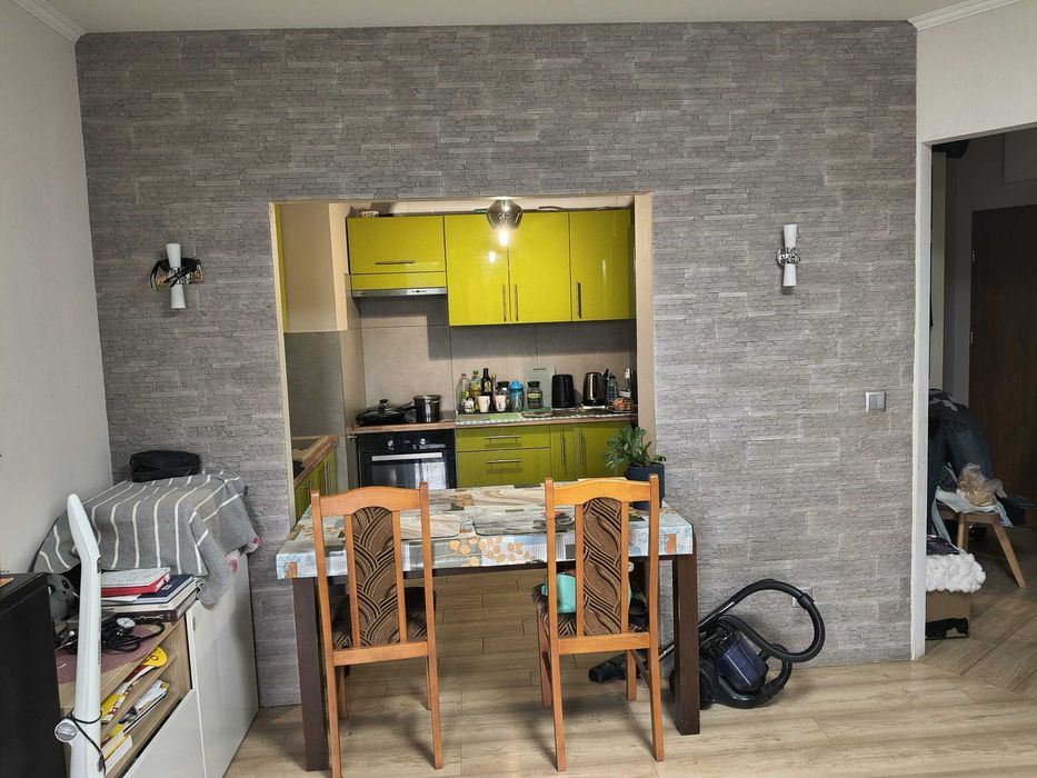Mieszkanie na sprzedaż, 1 pokój, 37 m², Wrocław