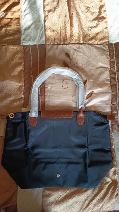 Mala grande Longchamp