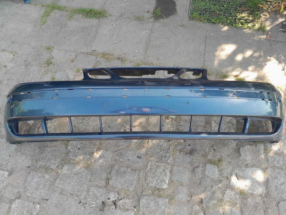ZDERZAK PRZEDNI PRZÓD SAAB 95 9-5 LIFT 01-05