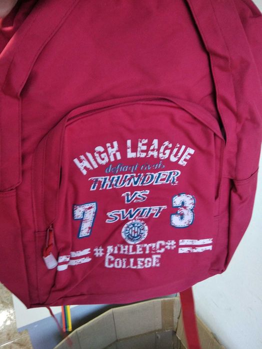 Mochilas de Desporto NOVAS