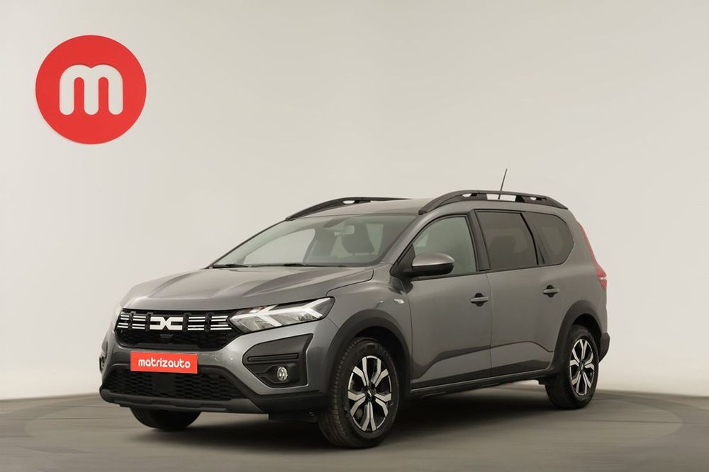 Dacia Jogger 1.0 ECO-G Expression 7L Bi-Fuel