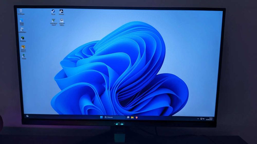 Monitor 27" 280Hz