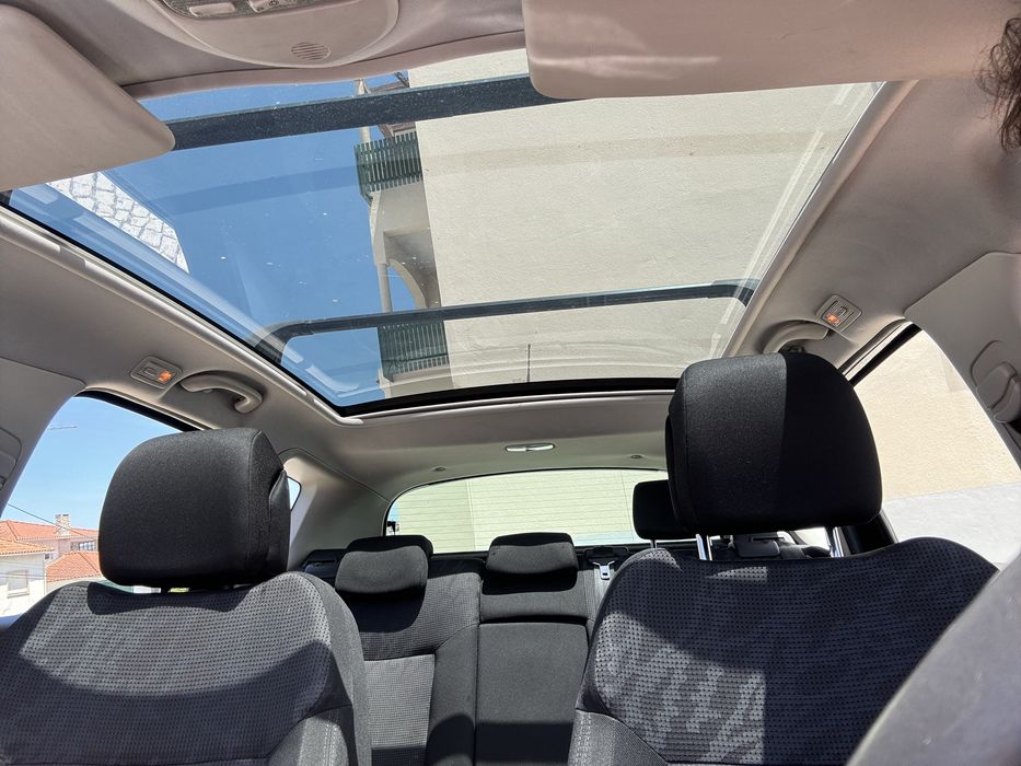 Peugeot 3008 1.6 HDI