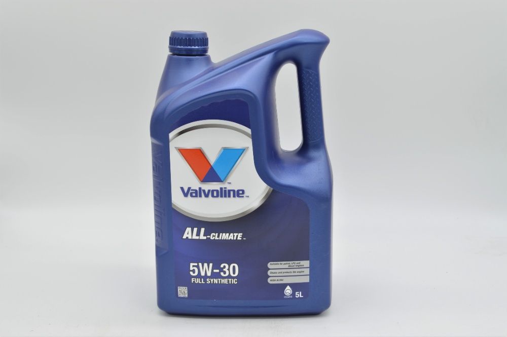 Valvoline Olej - OLX.pl