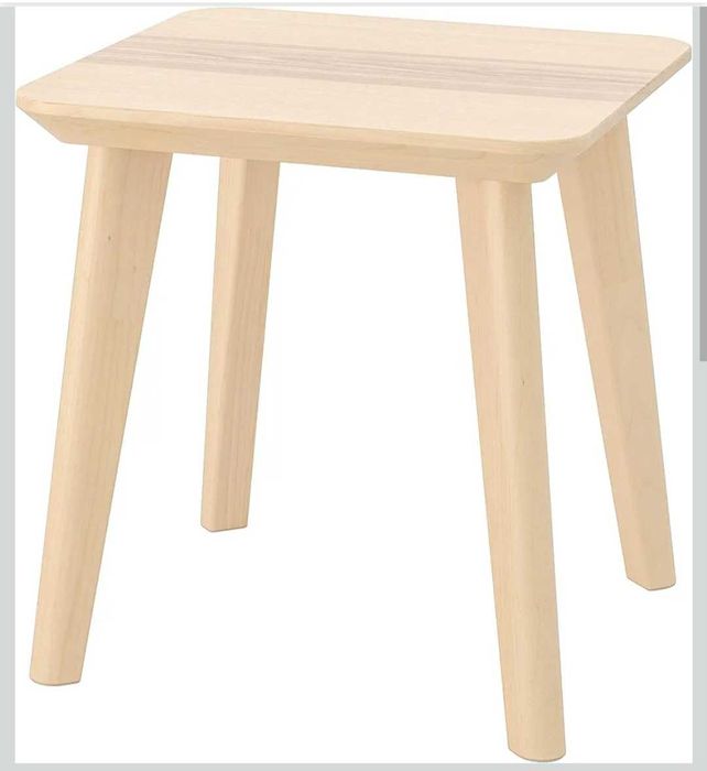 Mesa de Apoio LISABO