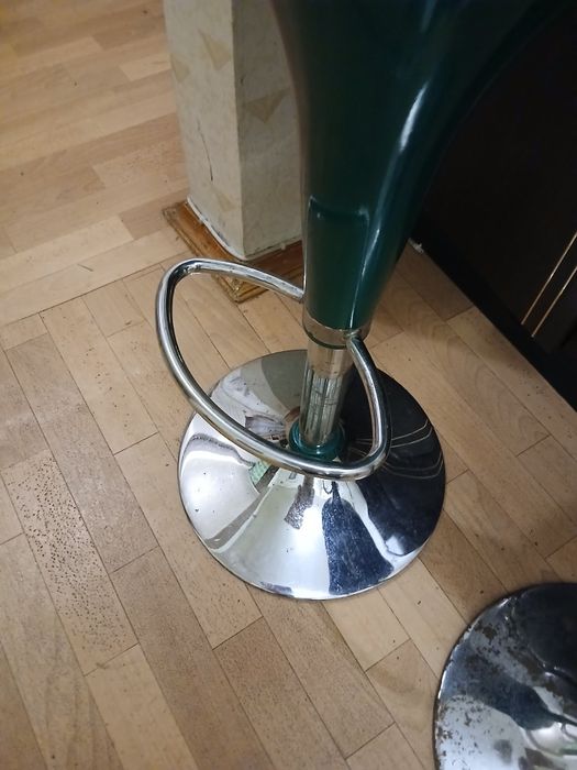 Стул барнний  пластік