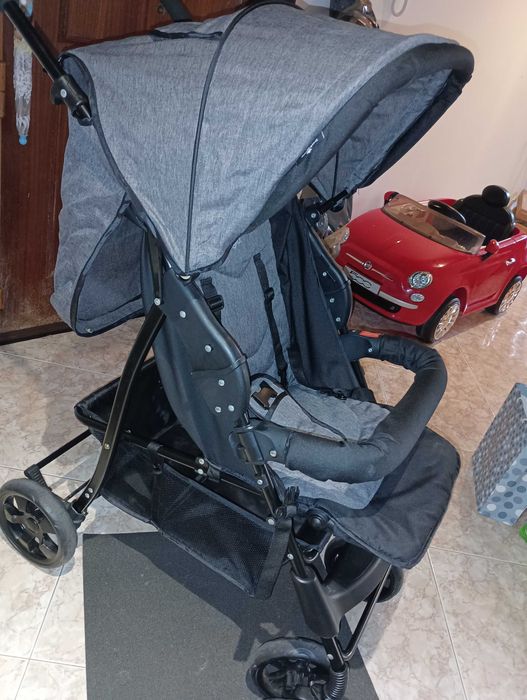 Cadeira de Passeio Babylol444951907292958721