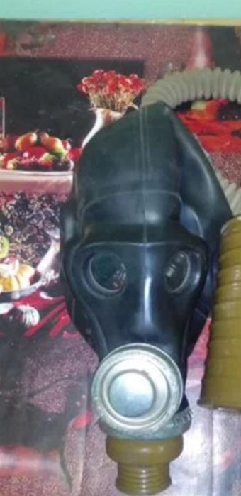 Шукаю переговорне устройство для  прв у