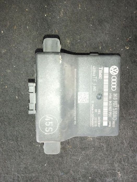Modulo Can Bus Gateway Vw Audi Seat Skoda  Ref: 1ko 953 549 cq
