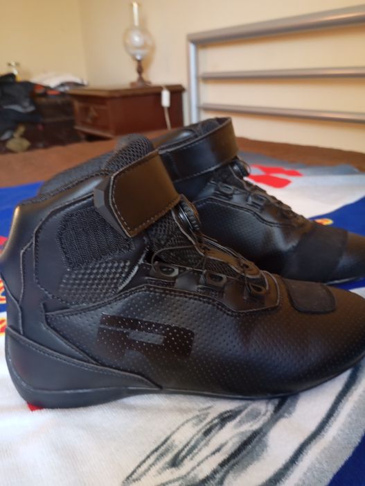 Botas moto Richa escape x 42