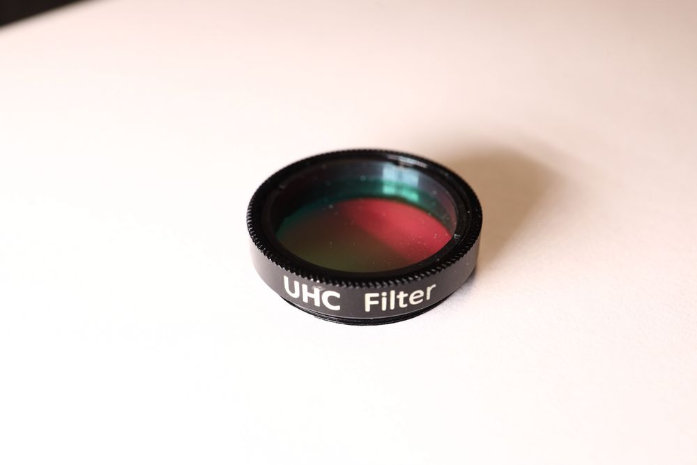 Filtr UHC 1,25" no name