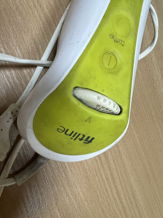 Продам погружний блендер Zelmer 600W 490.N6P