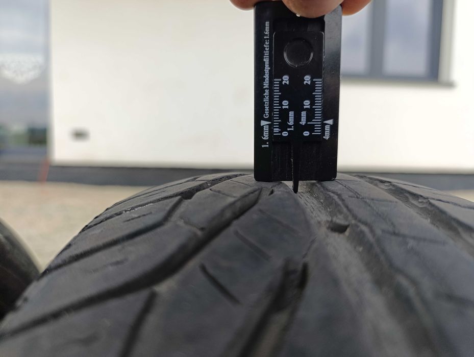 Opony letnie Uniroyal 185/60 R15