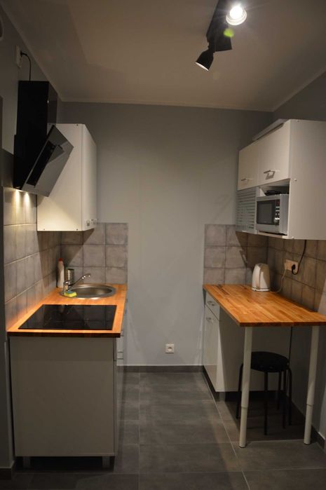 Mieszkanie – Poznań, Osiedle Wichrowe Wzgórze, Winogrady - Widok 4