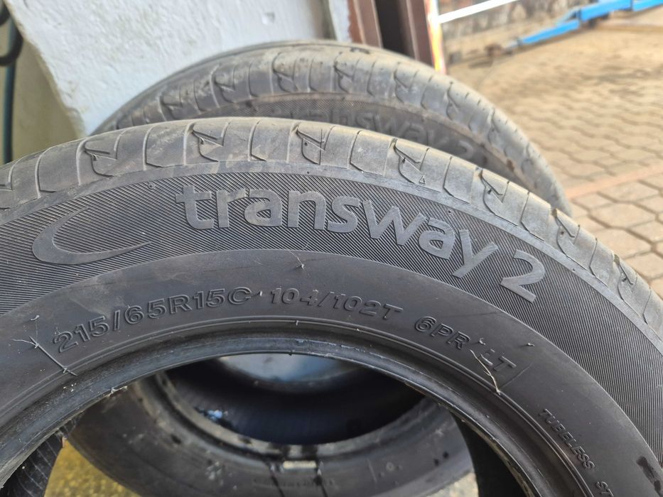 215/65r15c lassa opony dostawcze bus