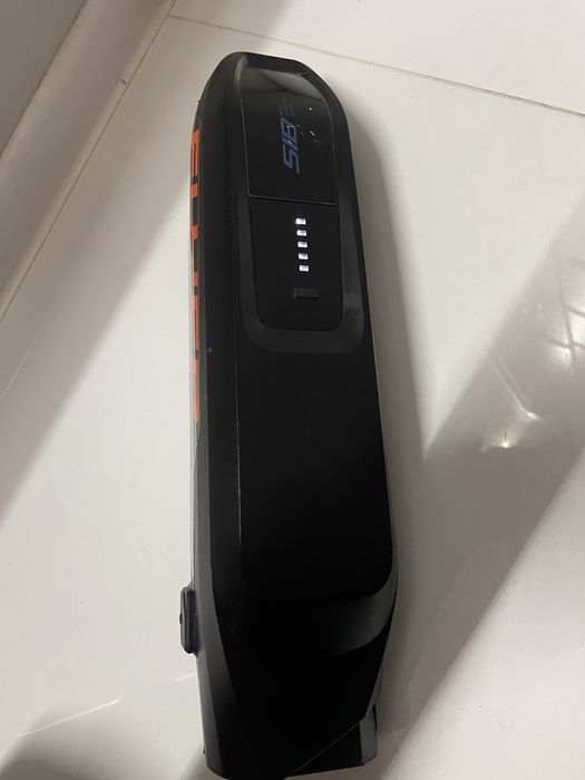 Bateria Flyer Sib ,600Wh, 36V , Panasonic