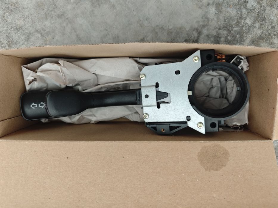 Manete de luzes Audi A4 B5