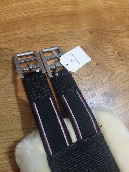 Підпруга для коня