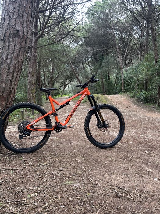 Commencal Meta AM Enduro