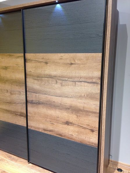 Шафа, шафа-купе, сучасні меблі на замовлення