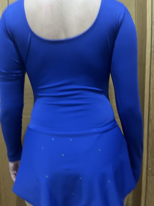 Fato patinagem artistica