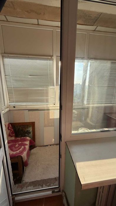 Оренда 2к квартири на Фурманова. Укомплектована