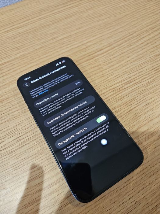 Iphone 13 128gb - Cor Midnight