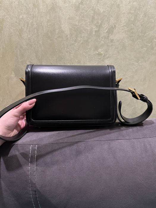 Сумка YSL Yves Saint Laurent Solferino ОРИГІНАЛ