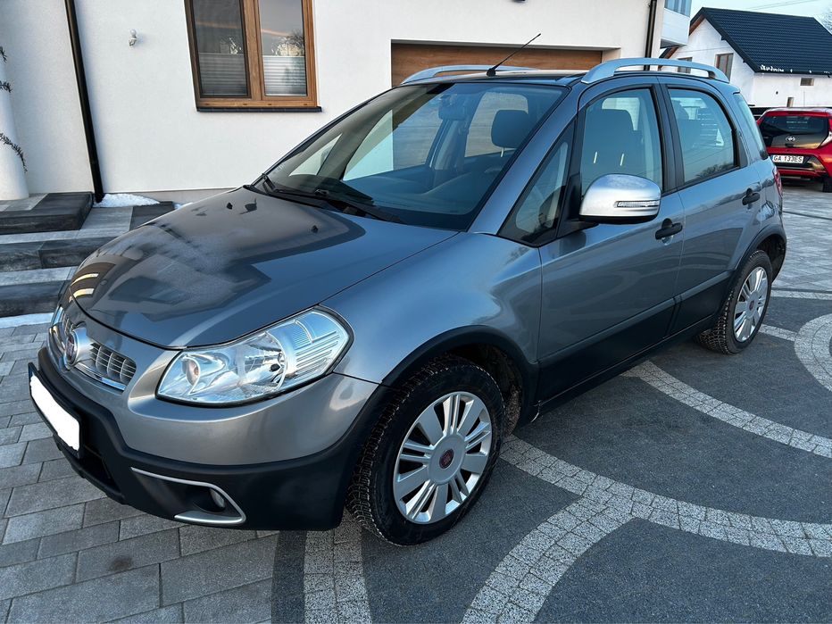 1.6 Salon Polska I wlasciciel Serwisowany  Oryginakny lakier. Idealny