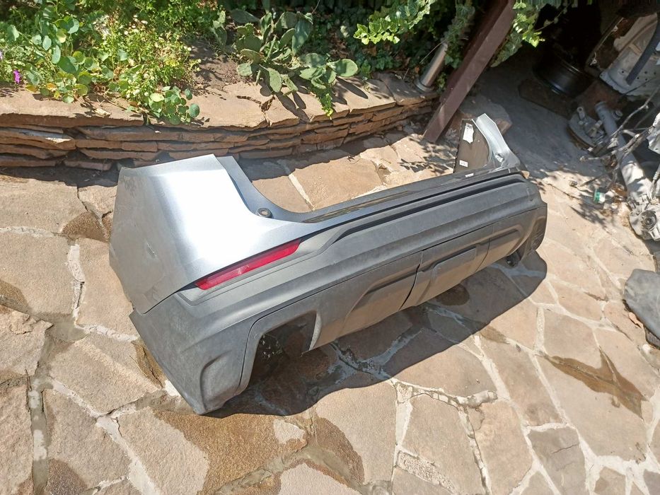 четверть GMC  terrain 2017-201-2020