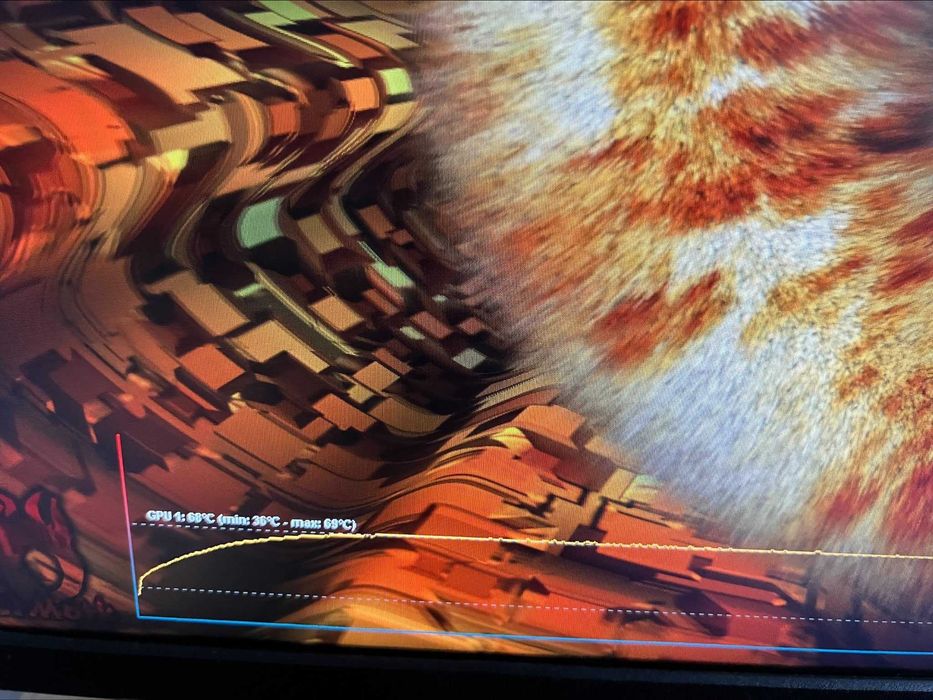 (326$) Видеокарта PALIT RTX 3070 Ti 8Gb GAMINGPRO (+Гарантия)