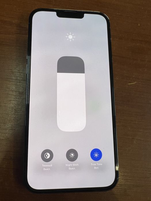 iPhone 13pro Max 128 neverloc