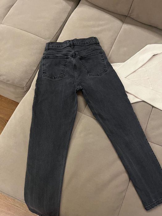 Набір кофтинка (XS/S), джинси Mango(34)