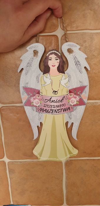 Niezbędnik małżeński na wieczór panieński