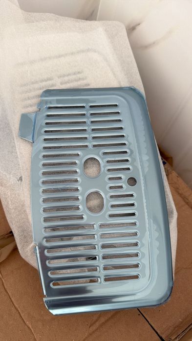 Запчастини до кофемашин