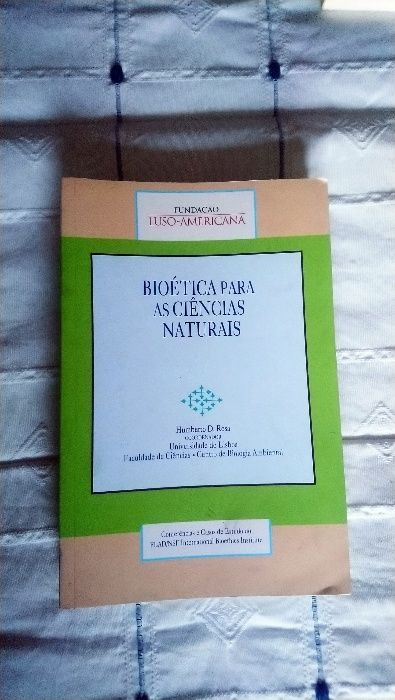 Livros vários