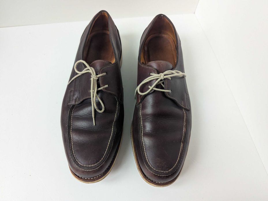 туфли  John Lobb