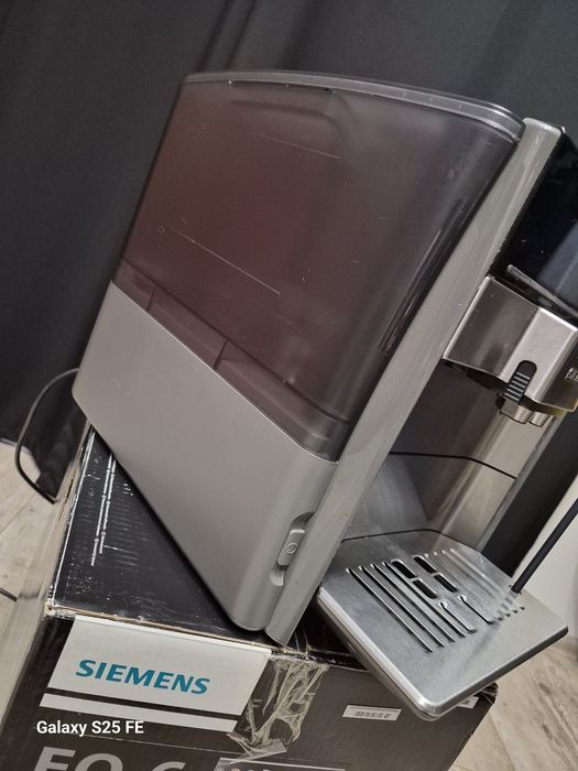 Ekspres do kawy Siemens EQ.6 S700 TE607203RW