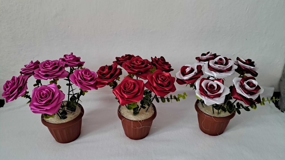 Для вшанування пам'яті рідних