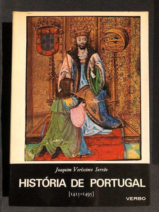 D. João II / Formação do Estado Moderno/ D. Manuel I