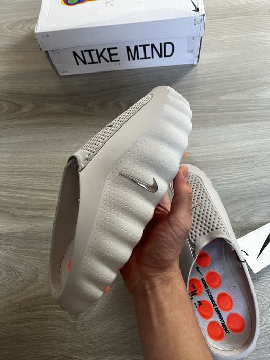 Nike Mind 001 szare 44,5
