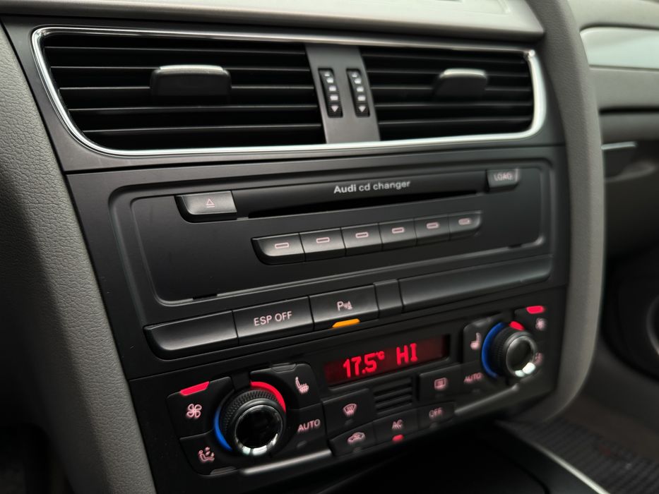 Продам Audi A4 2.7 TDI Automatic