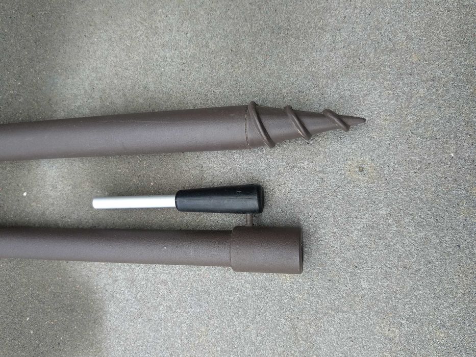 Стойка телескопическая Prologic Bankstick