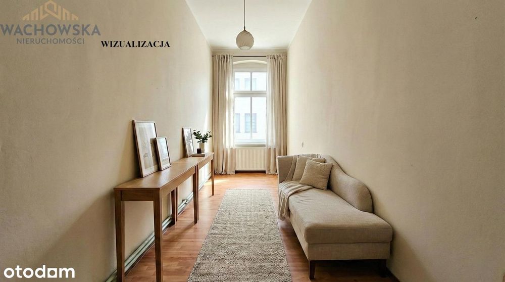 Mieszkanie – Sulechów, Osiedle Zacisze, powiat zielonogórski - Widok 4