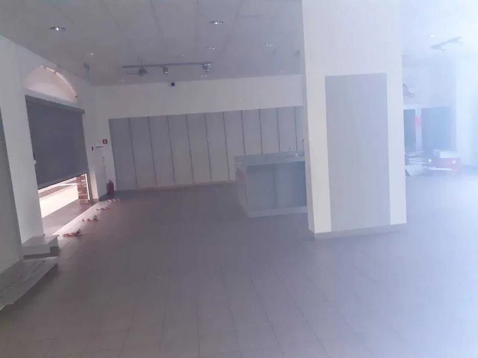 Lokal 170m2 do wynajęcia w Galerii HOREX w Krośnie Odrzańskim