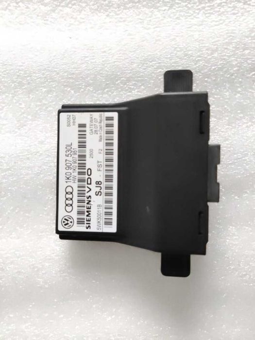 VW Caddy бампер бардачок защита