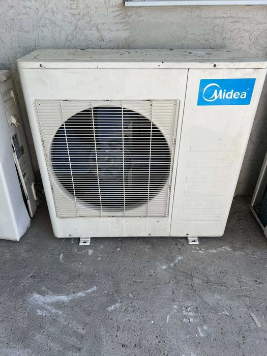 Кондиціонер Mіdea 48