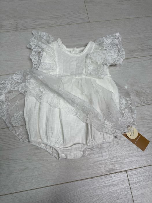 Святкова дитяча сукня