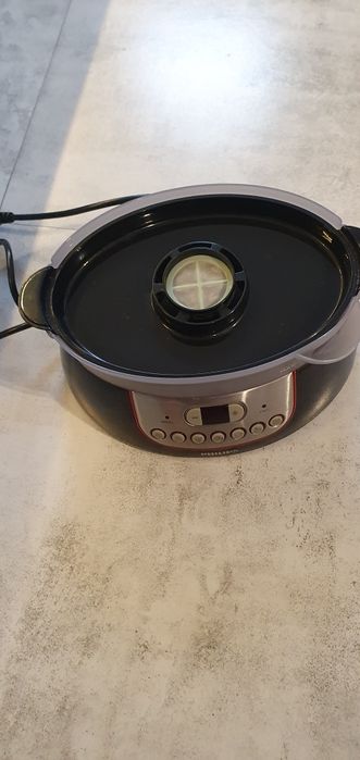 Parowar philips do gotowania na parze