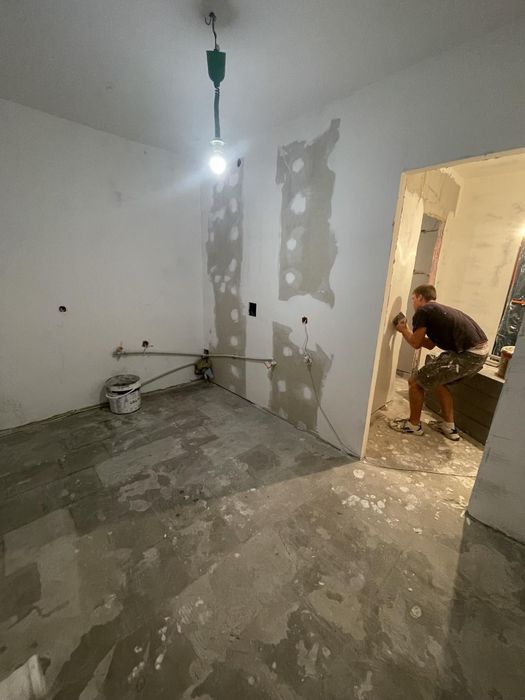 Ocieplenie poddasza, karton gips, gipsowanie, remont łazienek, płytki